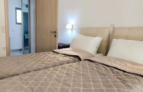 Villa Iremia, Piscine à Débordement & Vue Mer Panoramique - Foto 41