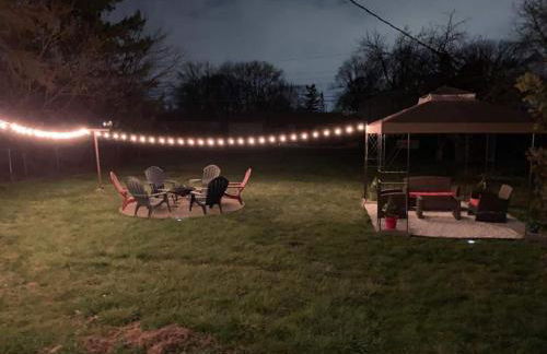 Elegant & spacious 32 Gem in Harper Woods - Foto 67