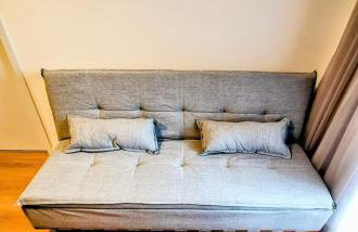 M N Flats - Apartamento Nex One - Foto 11