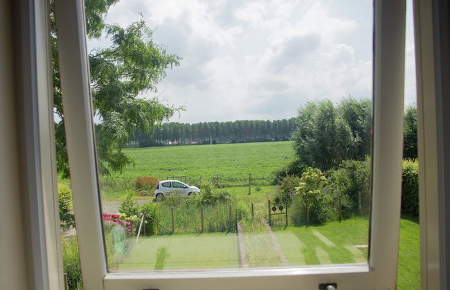 Holiday Home Near Bruges and Cadzand - Foto 35