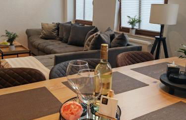 homey Apartments Park Suite - Photo 23