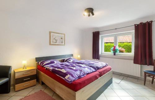 Ferienwohnung Lichte - Foto 10