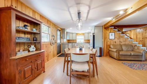 Marwood Lake Cottage - Foto 4