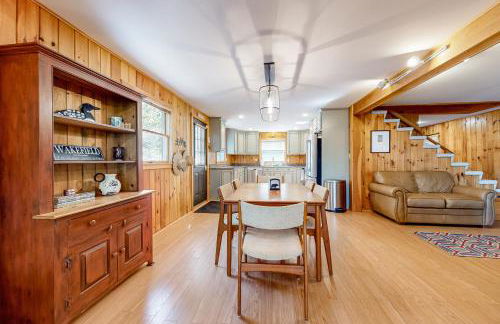 Marwood Lake Cottage - Foto 4