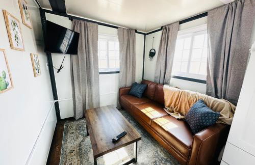 BoxHouse Villages Pecos - Foto 2