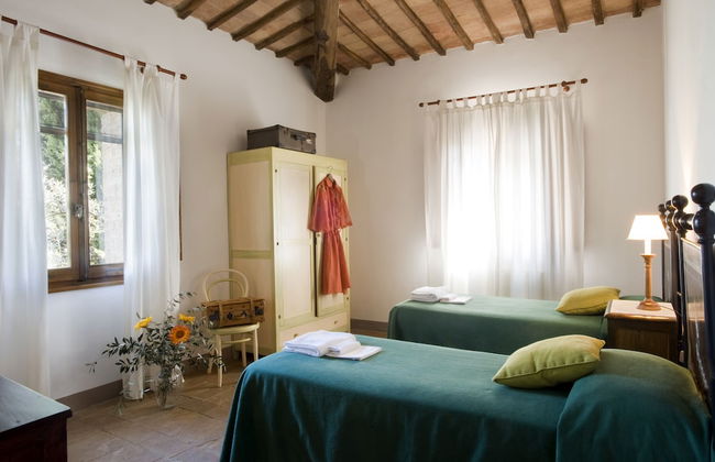 Azienda Agricola Montestigliano - Foto 8