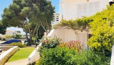 Apartamento Lia en Port Addaia, piscina y barbacoa, perfecto para vacaciones - Photo 2