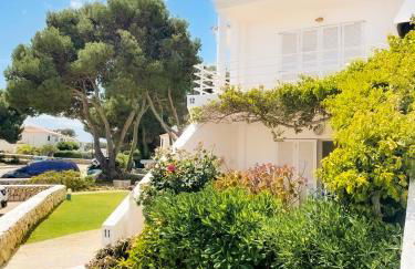 Apartamento Lia en Port Addaia, piscina y barbacoa, perfecto para vacaciones - Foto 2