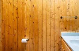 Lake house w/ indr pool and jacuzzi - Foto 40