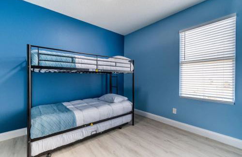 Family-Friendly 5BR Getaway Game Room Fun - Foto 16