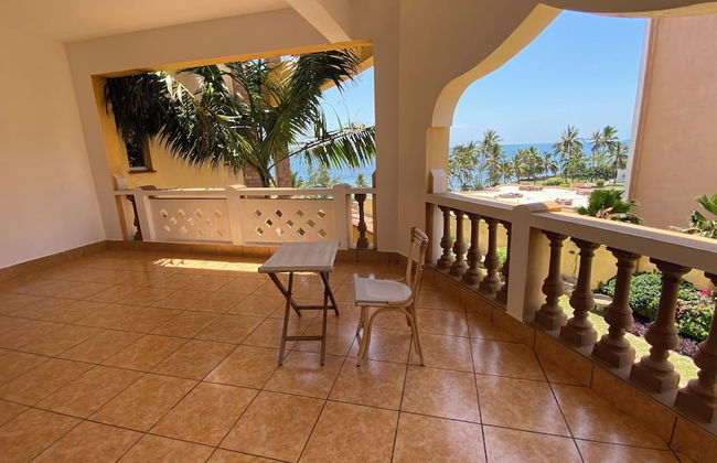 Eden Beach Resort Apartments - Foto 69