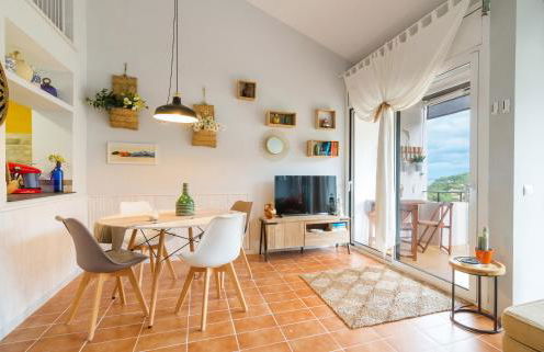 Sol i Lluna Sa Riera sea duplex w parking - Foto 7