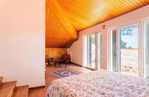 GuestHost - Quercianella Lovely Villa near the Sea With Parking! - Foto 20