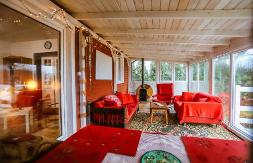 Domki Wikinga - Foto 11