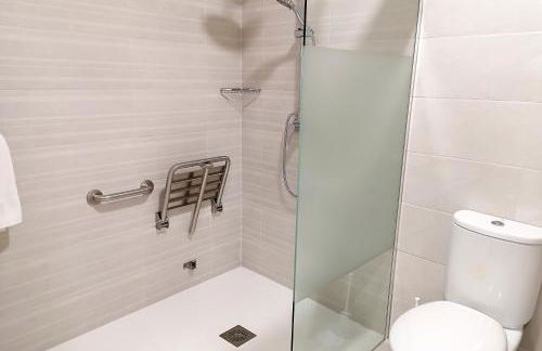 Apartamentos Jerez Plaza - Foto 10