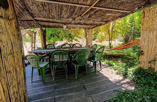 Studio cosy climatisé avec piscine et jardin cadre paisible - Foto 15