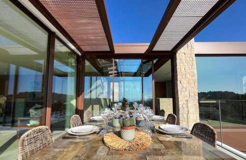 Villa Karma, Vue mer, Piscine - Foto 51