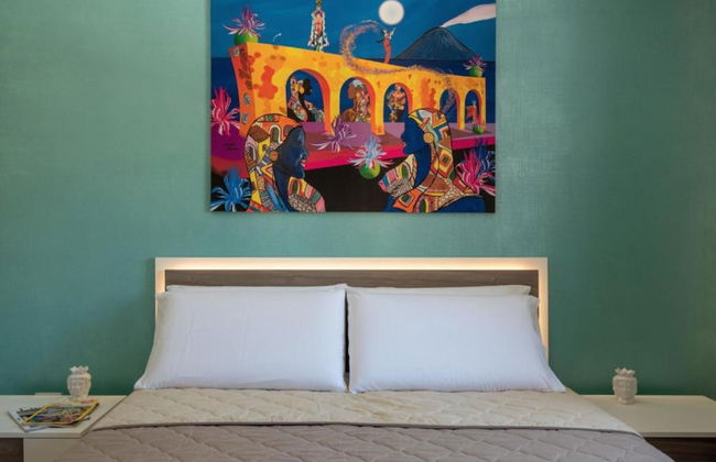 Azzurra Apartments - Foto 65