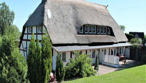 Ruhiges Appartement in Strandnaehe in Wohlenberg, Deutschland - Foto 4