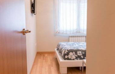 Apartamento Ria de Boo, Con patio privado - Foto 21