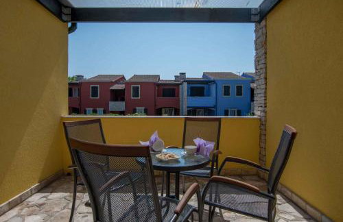 Apartments in Umag - Istrien 26738 - Foto 10