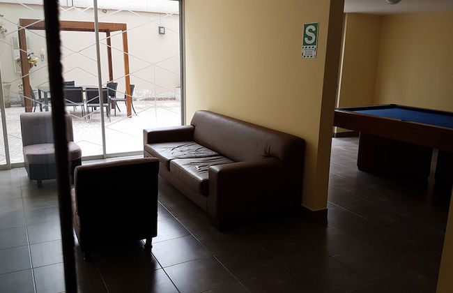 Lima Flats 3 - Foto 21