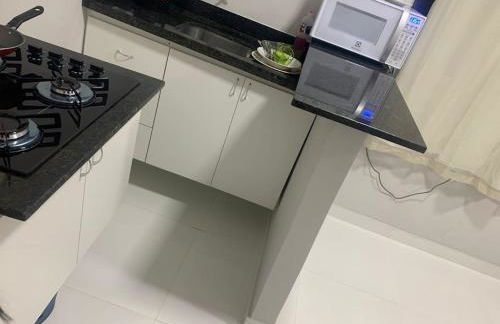 Apartamento novo e moderno! - Foto 3