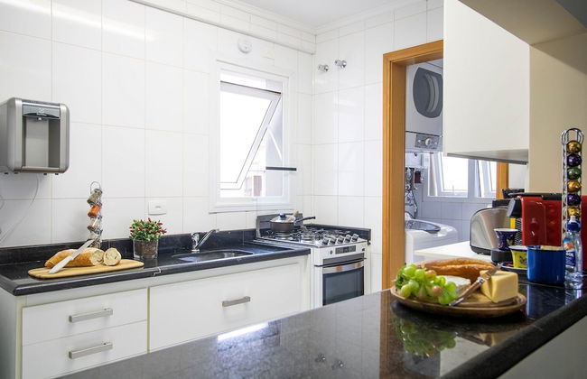 Residencial Chateau du Loire - Photo 13