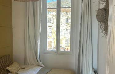 "Couleur Parfum" amazing Sea View Balcony FREE PARKING - Foto 21