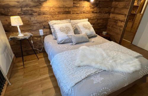 La Dorbluche duplex apartment 10-11 person - Foto 44