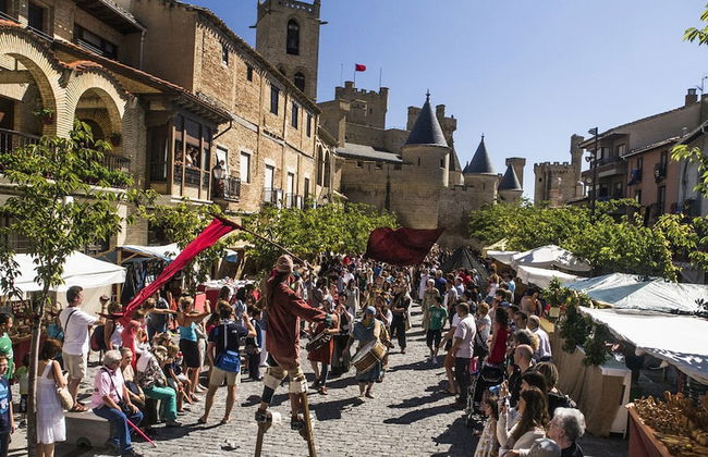 Casa rural La Bardena Blanca II - Foto 47