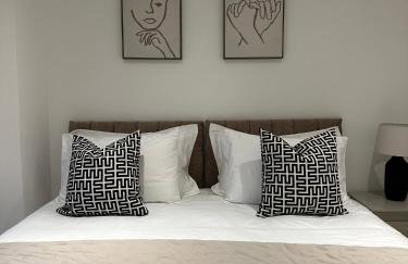 The Snug - Town Centre Apartment - Foto 5