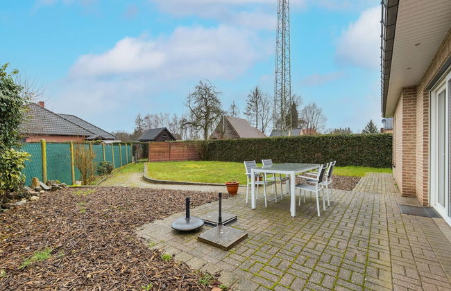 Holiday Home in Hiking Paradise Limburg - Foto 30