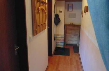 Ferienwohnung Mattenklotz - Foto 14