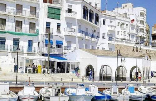 Apartamento con vistas al mar - Foto 10