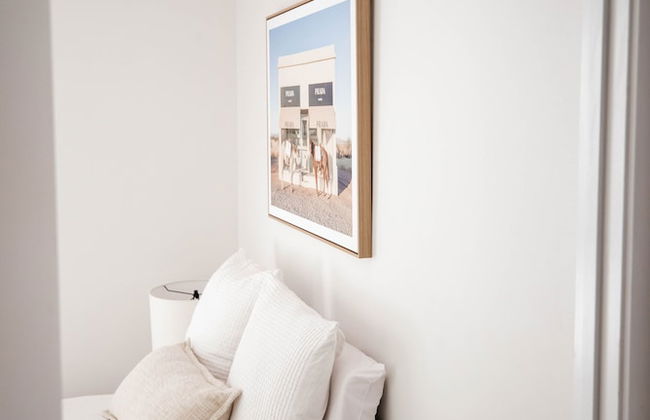 Byron Lakeside Holiday Apartments - Foto 44