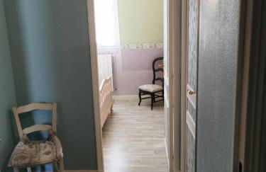 Gîte de France à Lissac sur Couze 3 épis - Gîte de France 4 personnes MAE-6524 - Foto 42