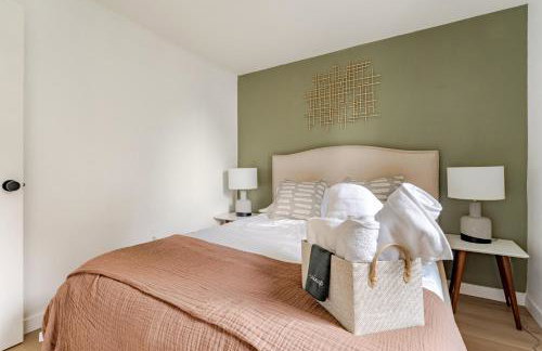 Cozy Seattle Home for Family & Friends - Foto 13