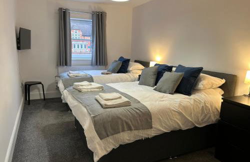 The Old Band Accommodation - Foto 6