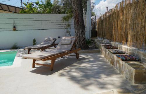 Villa Helio Kineta - Foto 47