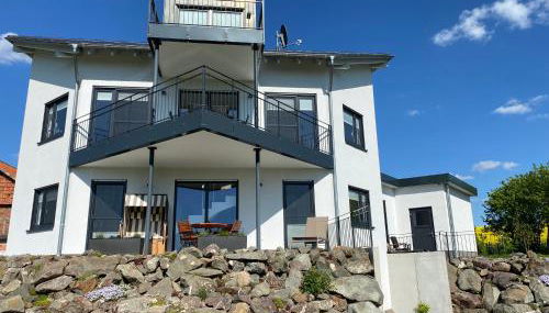 Ferienhaus Eckeweg 1 - Foto 2