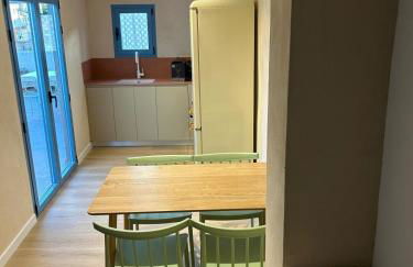 Loft en el corazón de La Cala - Foto 9