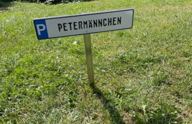 Ferienhaus Ferienwohnung Petermännchen - Foto 40