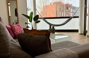 Detail Caballo Blanco I - Foto 78