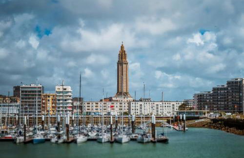 Le Mandela - Centre Historique Perret - Foto 28