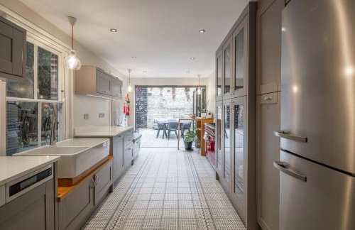 Stylish Victorian Home Nr Cambridge Station - Foto 41