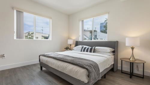 Stylish DTLA Home With Views - Foto 4