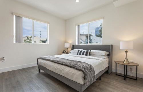 Stylish DTLA Home With Views - Foto 4