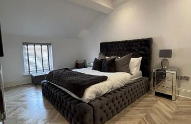 Modern Top Floor Aparment Near Beach Luxury - Foto 16