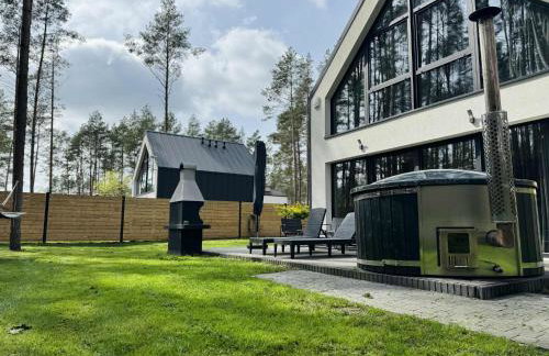 LEŚNA STODOŁA - Foto 55